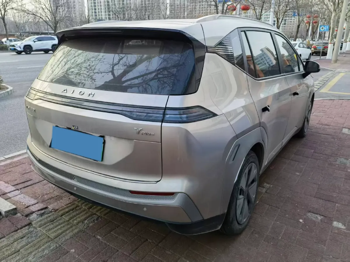 2023 Aion Y BEV 61.7KWH,autocango,china used car exporter,china ev exporter,chinese used car exporter,chinese used ev exporter