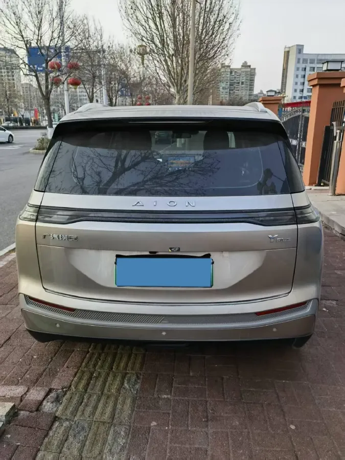 2023 Aion Y BEV 61.7KWH,autocango,china used car exporter,china ev exporter,chinese used car exporter,chinese used ev exporter
