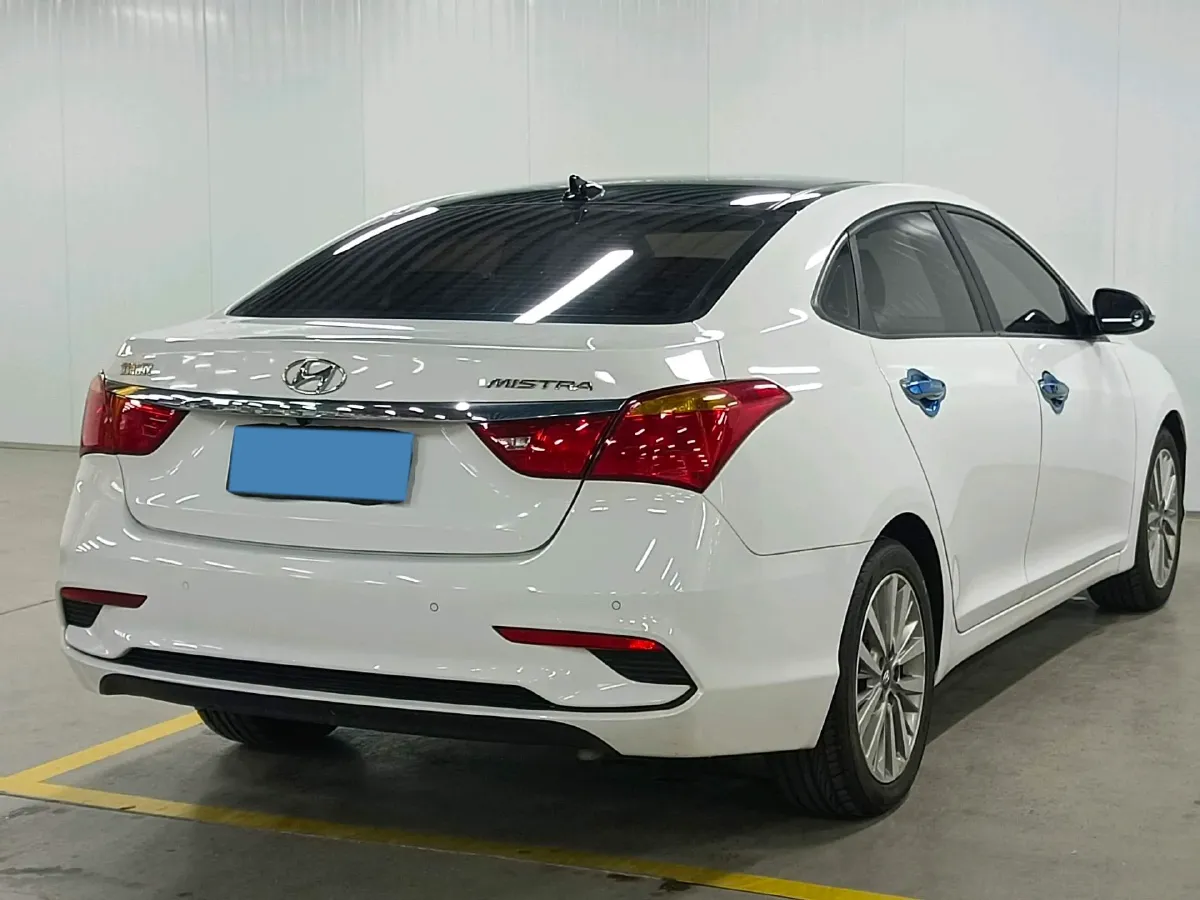 2019 Hyundai Mistra 1.8L 143HP L4 6AT,autocango,china used car exporter,china ev exporter,chinese used car exporter,chinese used ev exporter