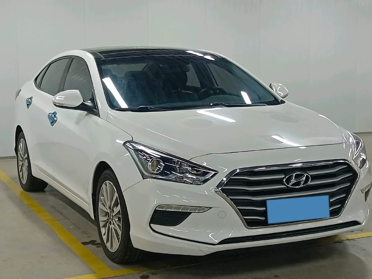 2019 Hyundai Mistra 1.8L 143HP L4 6AT,autocango,china used car exporter,china ev exporter,chinese used car exporter,chinese used ev exporter
