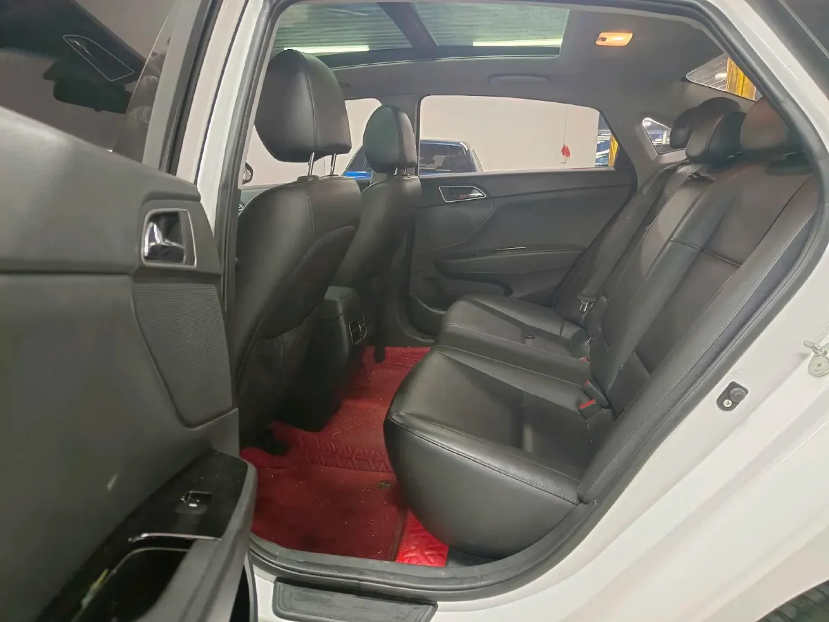 2019 Hyundai Mistra 1.8L 143HP L4 6AT,autocango,china used car exporter,china ev exporter,chinese used car exporter,chinese used ev exporter