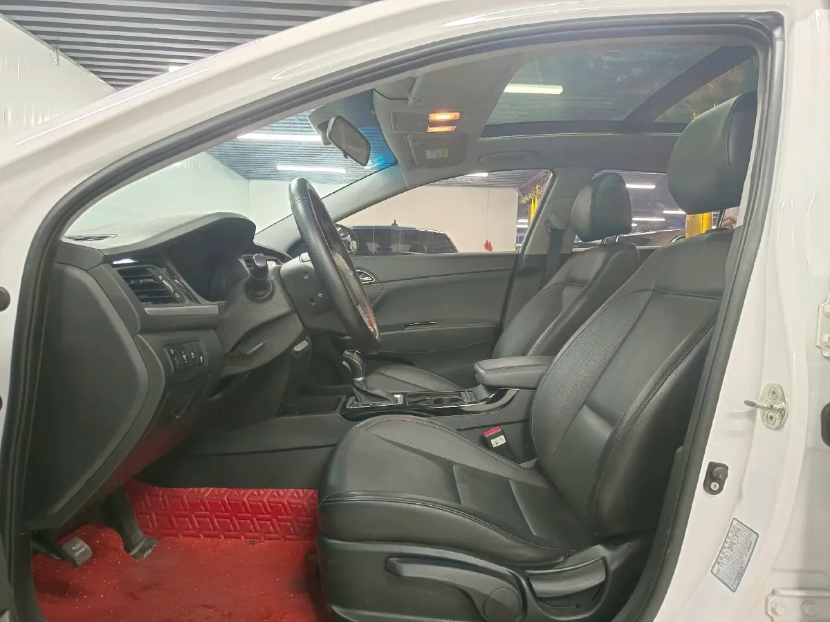 2019 Hyundai Mistra 1.8L 143HP L4 6AT,autocango,china used car exporter,china ev exporter,chinese used car exporter,chinese used ev exporter