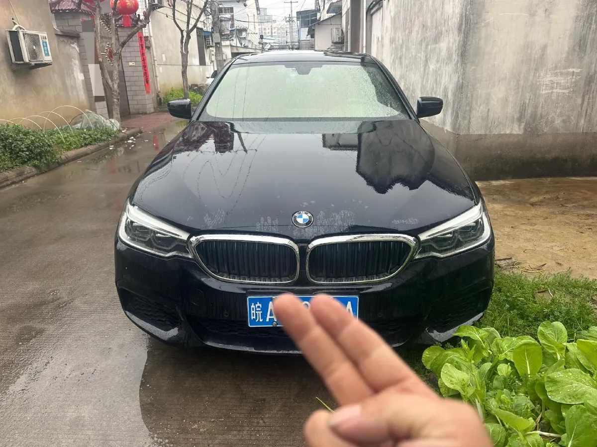 2020 BMW 5 Series 2.0T 252HP L4 8AT,autocango,china used car exporter,china ev exporter,chinese used car exporter,chinese used ev exporter