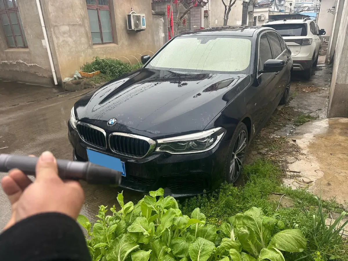 2020 BMW 5 Series 2.0T 252HP L4 8AT,autocango,china used car exporter,china ev exporter,chinese used car exporter,chinese used ev exporter
