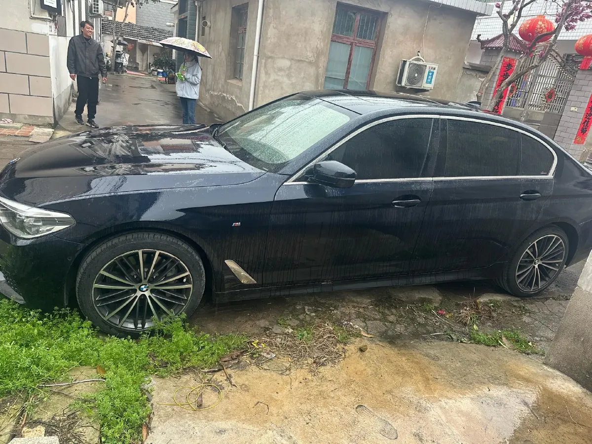 2020 BMW 5 Series 2.0T 252HP L4 8AT,autocango,china used car exporter,china ev exporter,chinese used car exporter,chinese used ev exporter