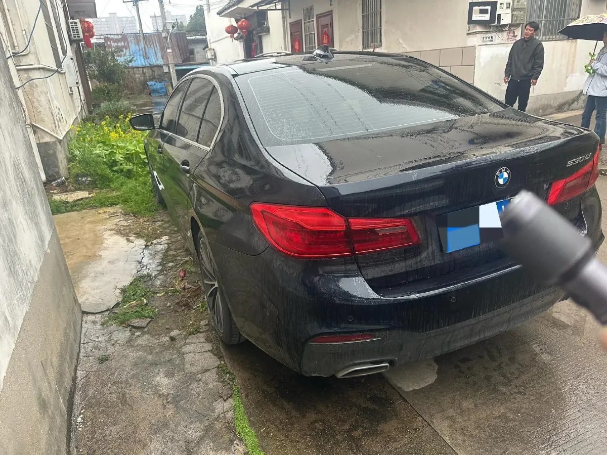 2020 BMW 5 Series 2.0T 252HP L4 8AT,autocango,china used car exporter,china ev exporter,chinese used car exporter,chinese used ev exporter