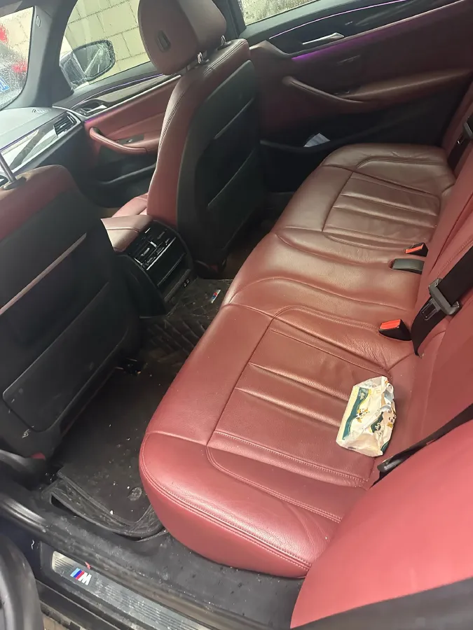 2020 BMW 5 Series 2.0T 252HP L4 8AT,autocango,china used car exporter,china ev exporter,chinese used car exporter,chinese used ev exporter