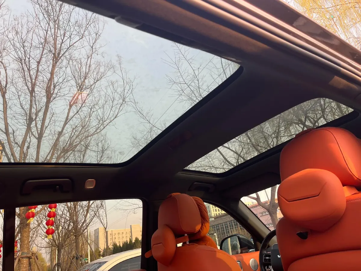 2023 Li L7 Range Extended 154HP REEV 40.9KWH,autocango,china used car exporter,china ev exporter,chinese used car exporter,chinese used ev exporter