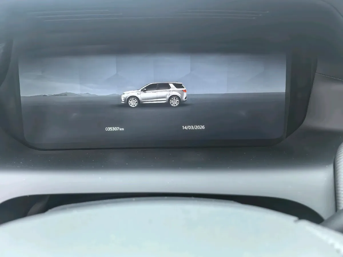 2023 Land Rover Discovery Sport 2.0T 249HP L4 9AT,autocango,china used car exporter,china ev exporter,chinese used car exporter,chinese used ev exporter