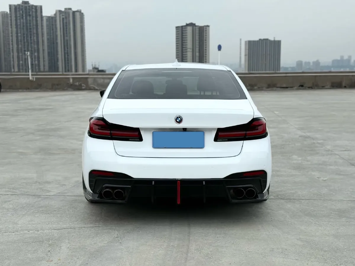 2021 BMW 5 Series 2.0T 252HP L4 8AT,autocango,china used car exporter,china ev exporter,chinese used car exporter,chinese used ev exporter