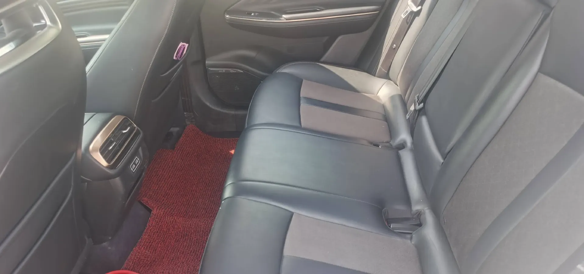 2021 GAC iA5 BEV 58.8KWH,autocango,china used car exporter,china ev exporter,chinese used car exporter,chinese used ev exporter