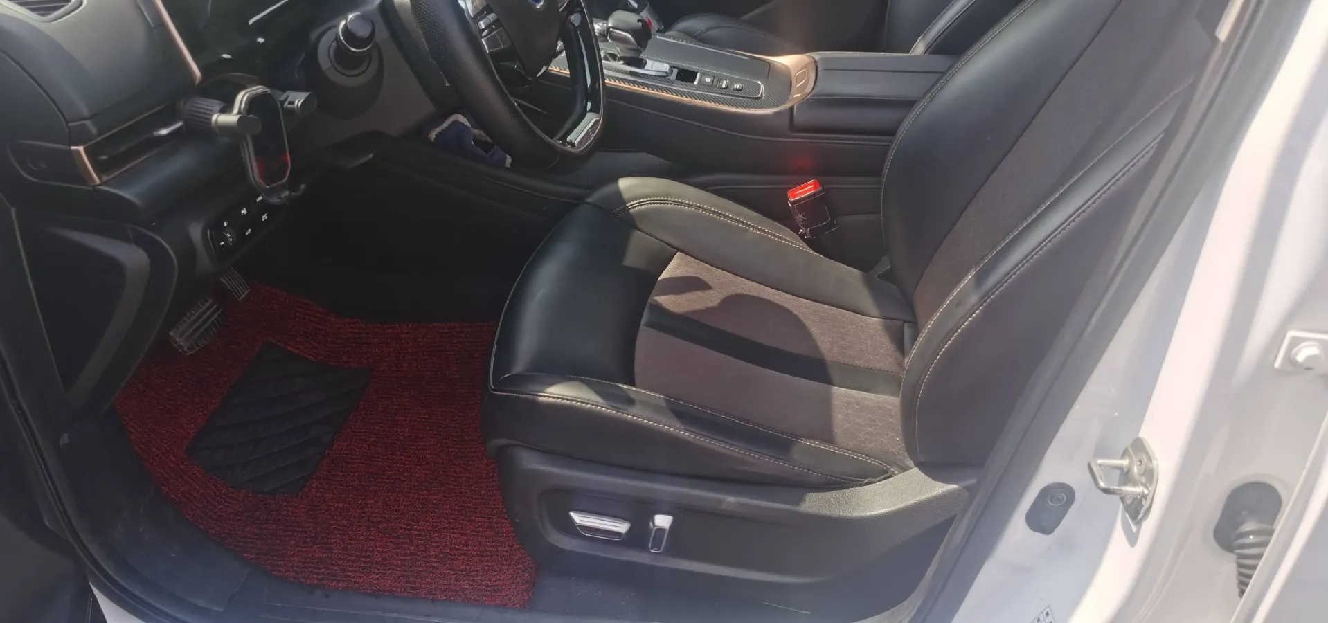 2021 GAC iA5 BEV 58.8KWH,autocango,china used car exporter,china ev exporter,chinese used car exporter,chinese used ev exporter