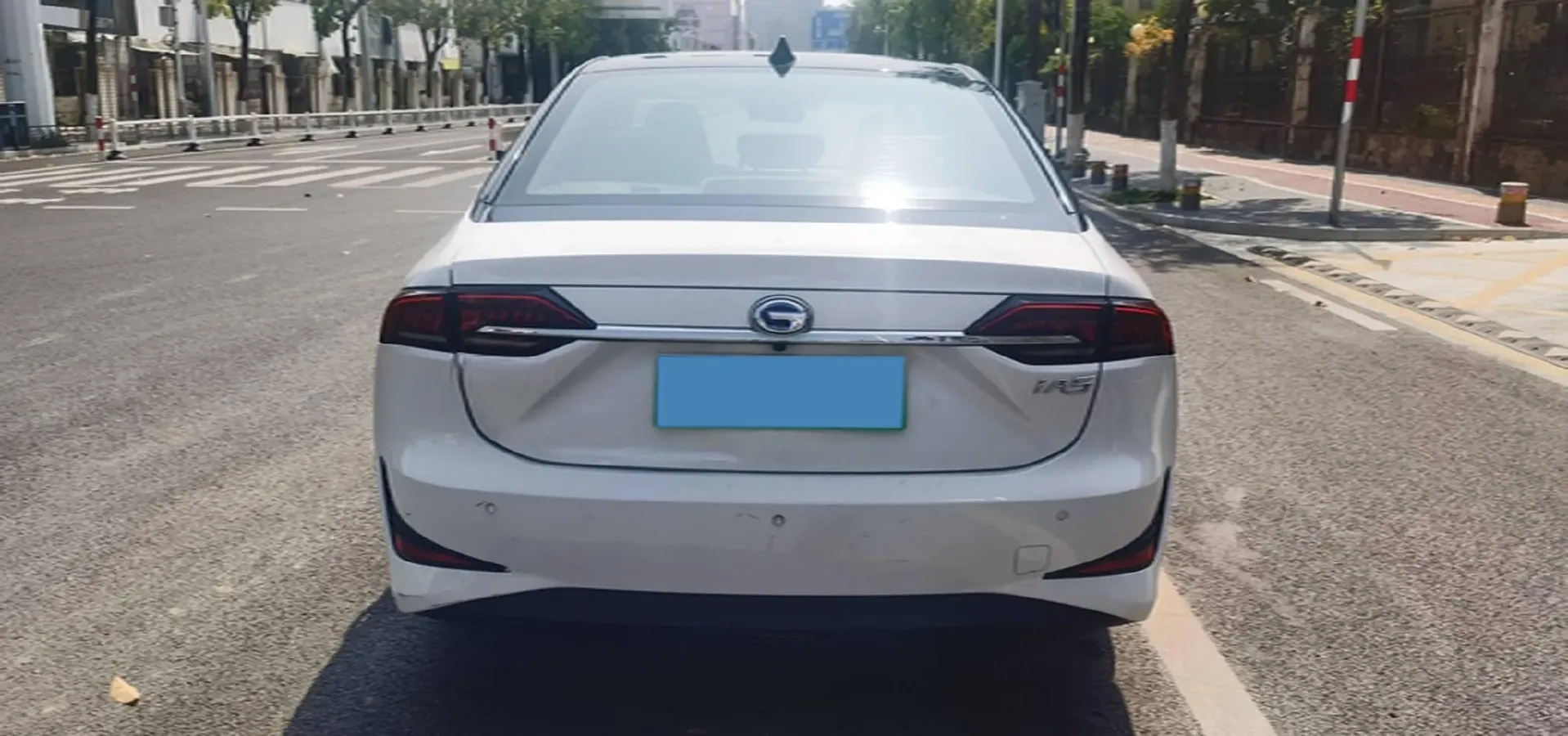 2021 GAC iA5 BEV 58.8KWH,autocango,china used car exporter,china ev exporter,chinese used car exporter,chinese used ev exporter