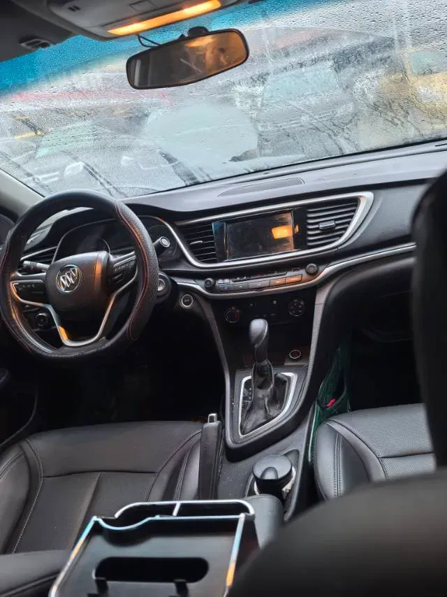 2020 Buick Encore 1.0T 125HP L3 6AT,autocango,china used car exporter,china ev exporter,chinese used car exporter,chinese used ev exporter