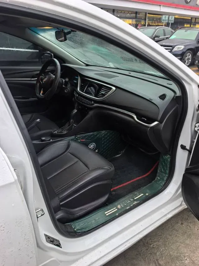 2020 Buick Encore 1.0T 125HP L3 6AT,autocango,china used car exporter,china ev exporter,chinese used car exporter,chinese used ev exporter