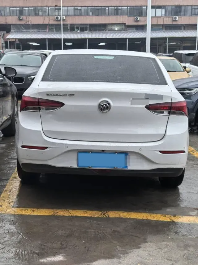 2020 Buick Encore 1.0T 125HP L3 6AT,autocango,china used car exporter,china ev exporter,chinese used car exporter,chinese used ev exporter