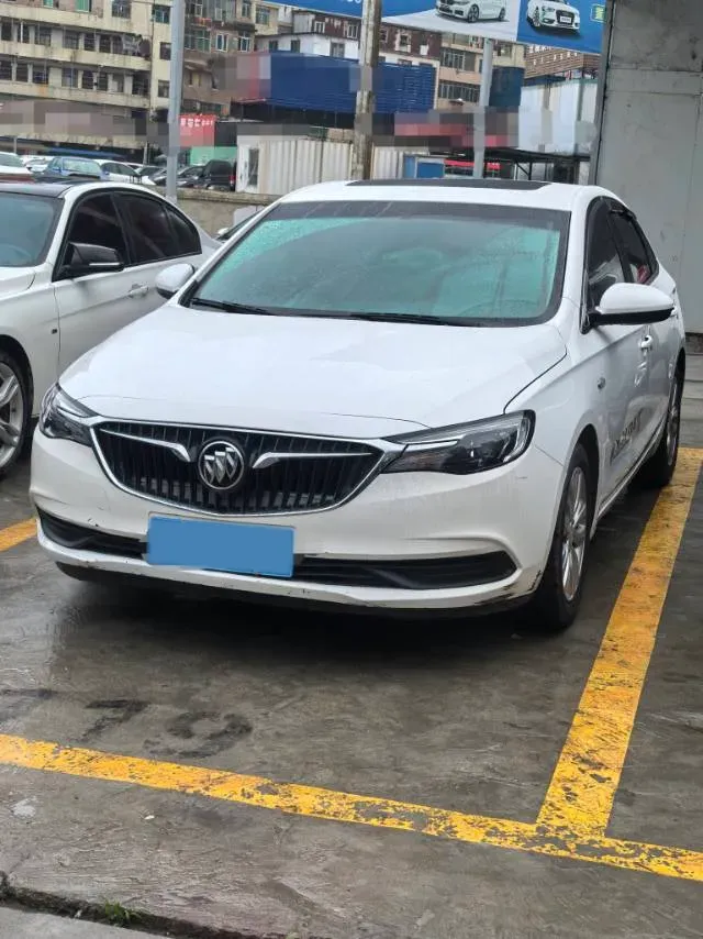 2020 Buick Encore 1.0T 125HP L3 6AT,autocango,china used car exporter,china ev exporter,chinese used car exporter,chinese used ev exporter
