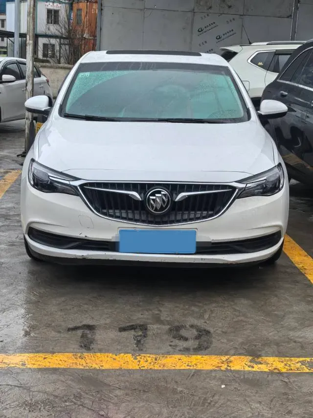 2020 Buick Encore 1.0T 125HP L3 6AT,autocango,china used car exporter,china ev exporter,chinese used car exporter,chinese used ev exporter