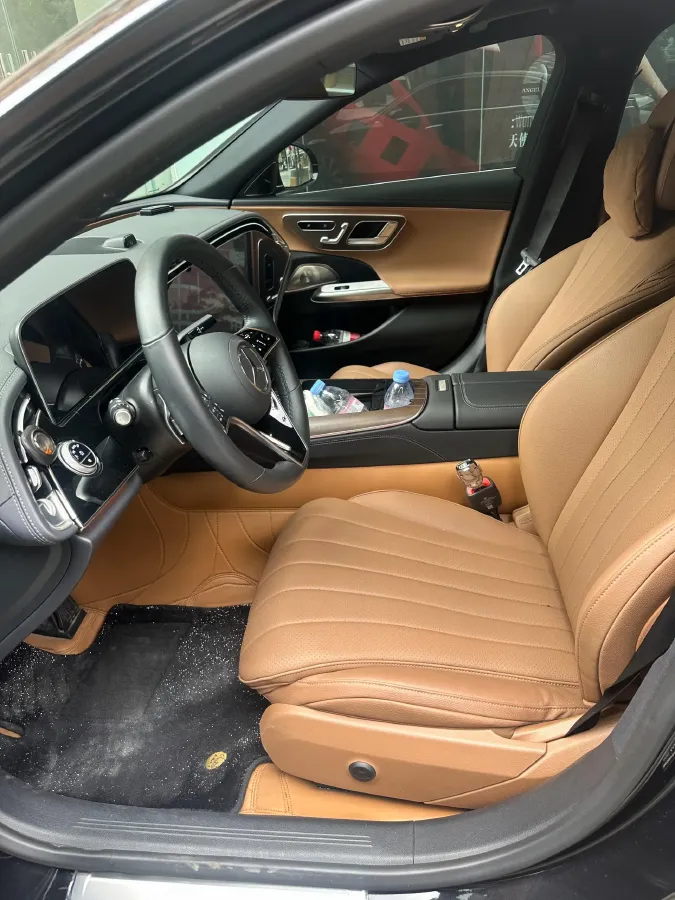 2024 Mercedes-Benz E Class 2.0T 258HP L4 9AT,autocango,china used car exporter,china ev exporter,chinese used car exporter,chinese used ev exporter