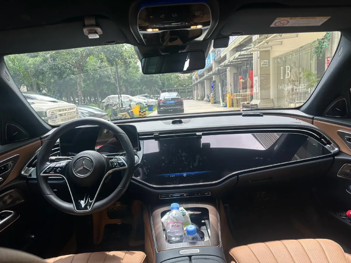 2024 Mercedes-Benz E Class 2.0T 258HP L4 9AT,autocango,china used car exporter,china ev exporter,chinese used car exporter,chinese used ev exporter