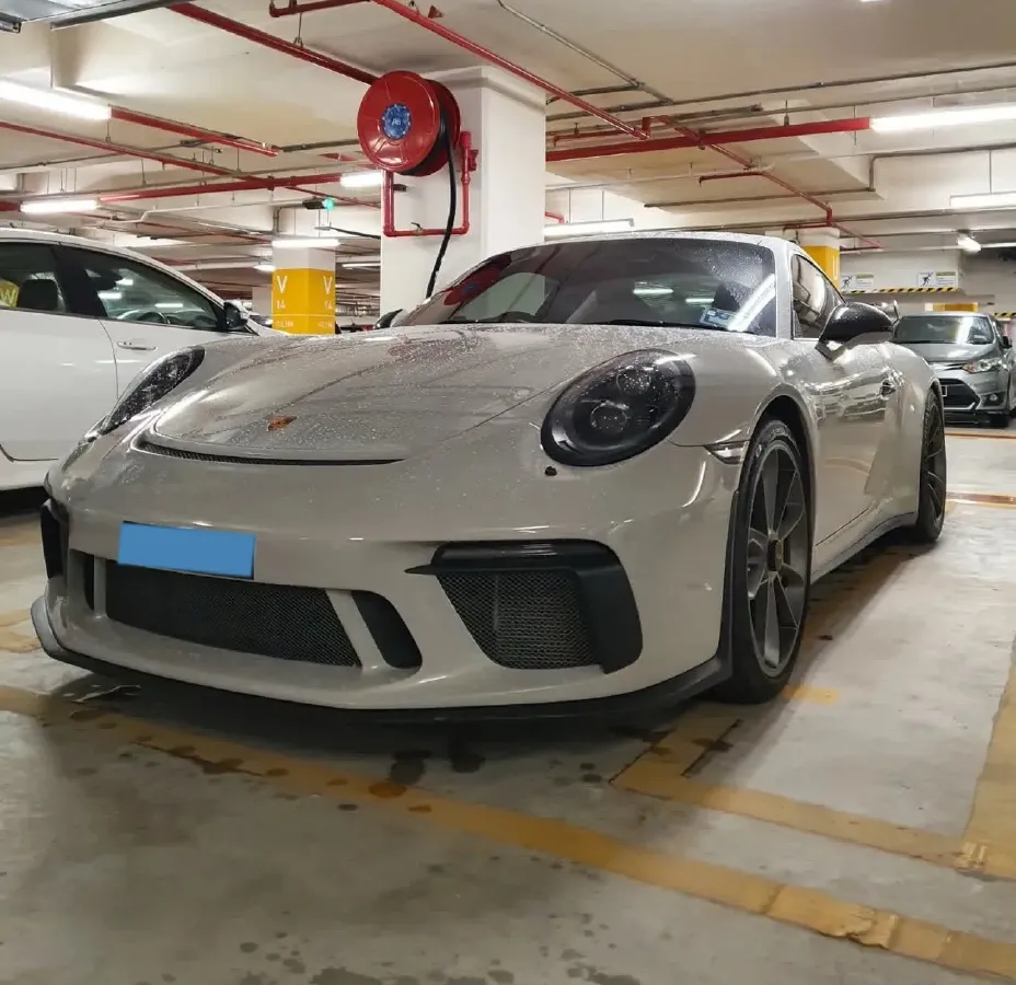 2018 Porsche 911 4.0L 500HP H6 7DCT,autocango,china used car exporter,china ev exporter,chinese used car exporter,chinese used ev exporter