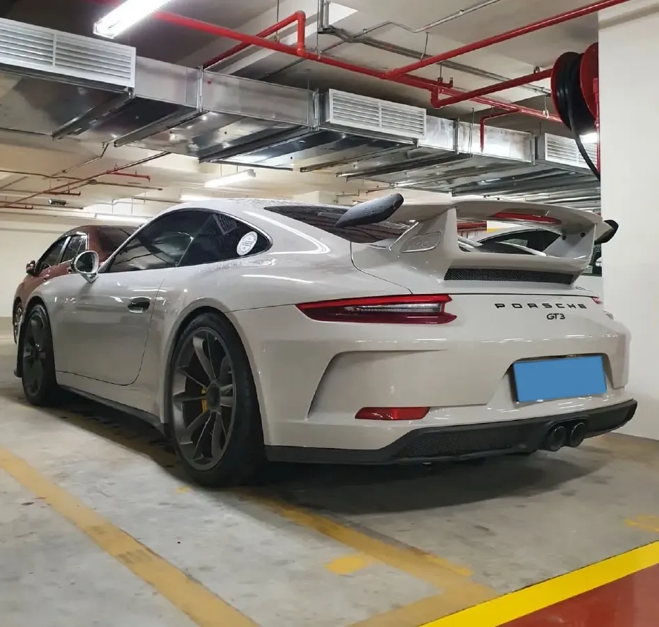 2018 Porsche 911 4.0L 500HP H6 7DCT,autocango,china used car exporter,china ev exporter,chinese used car exporter,chinese used ev exporter
