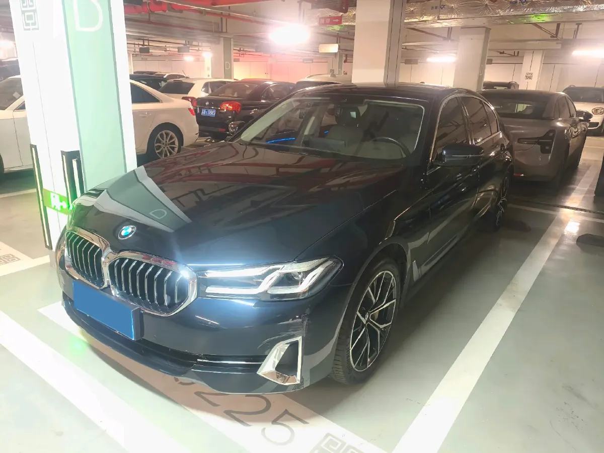 2023 BMW 5 Series 2.0T 245HP L4 8AT,autocango,china used car exporter,china ev exporter,chinese used car exporter,chinese used ev exporter
