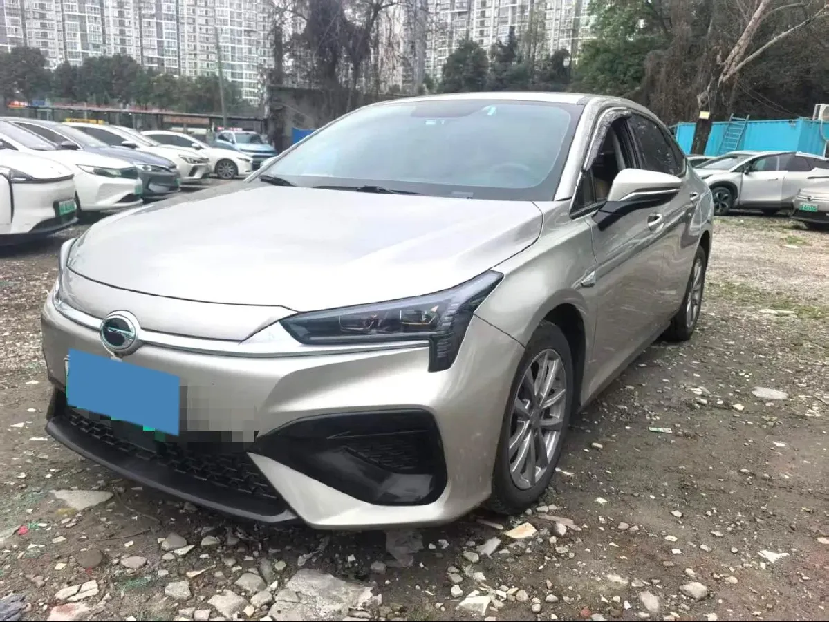 2023 Aion S BEV 55.2KWH,autocango,china used car exporter,china ev exporter,chinese used car exporter,chinese used ev exporter