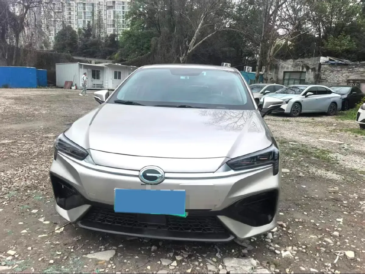 2023 Aion S BEV 55.2KWH,autocango,china used car exporter,china ev exporter,chinese used car exporter,chinese used ev exporter