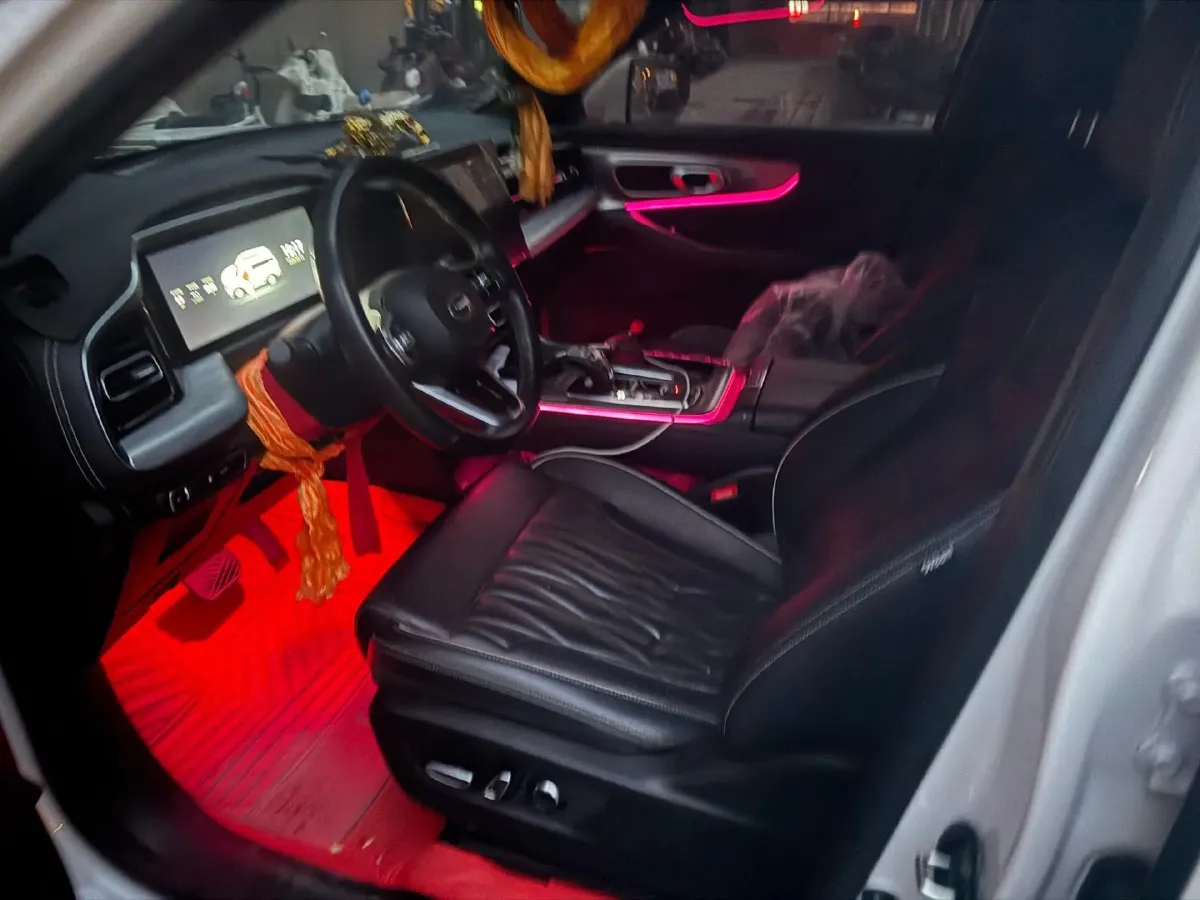 2022 GAC Trumpchi GS8 2.0T 252HP L4 8AT,autocango,china used car exporter,china ev exporter,chinese used car exporter,chinese used ev exporter