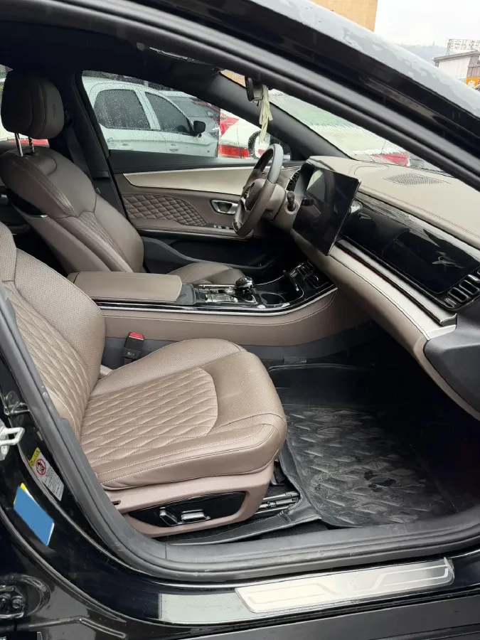 2023 BYD Han 1.5T 139HP L4 E-CVT PHEV 18.316KWH,autocango,china used car exporter,china ev exporter,chinese used car exporter,chinese used ev exporter