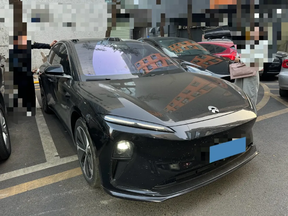 2024 NIO ET5T BEV 75KWH,autocango,china used car exporter,china ev exporter,chinese used car exporter,chinese used ev exporter