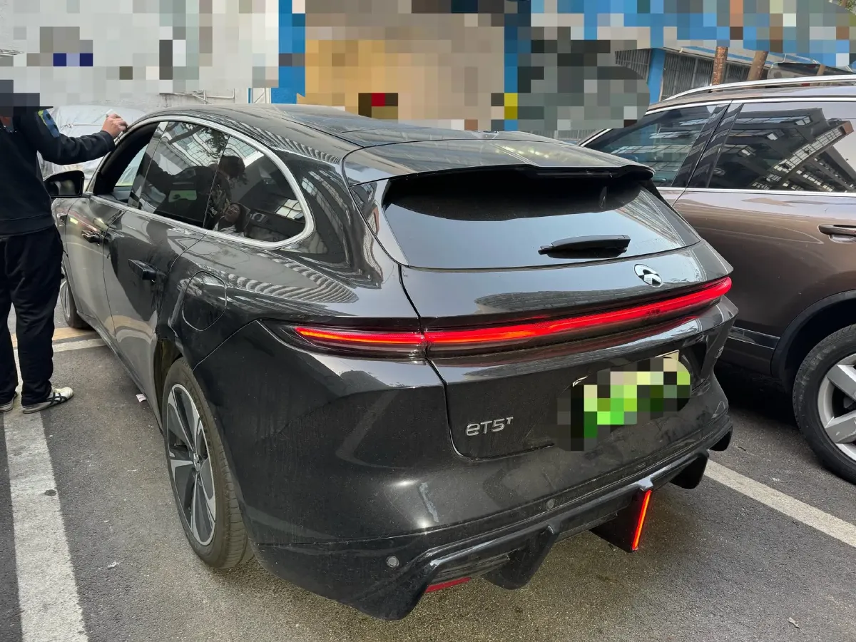 2024 NIO ET5T BEV 75KWH,autocango,china used car exporter,china ev exporter,chinese used car exporter,chinese used ev exporter