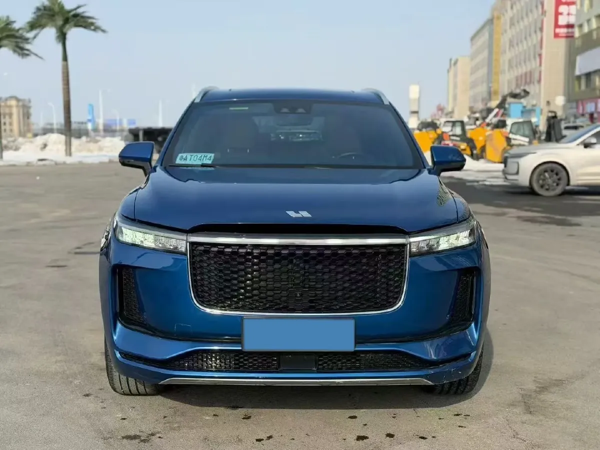 2020 Li ONE Range Extended 131HP REEV 40.5KWH,autocango,china used car exporter,china ev exporter,chinese used car exporter,chinese used ev exporter