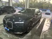 2023 BMW 7 SERIES,autocango,china used car exporter,china ev exporter,chinese used car exporter,chinese used ev exporter