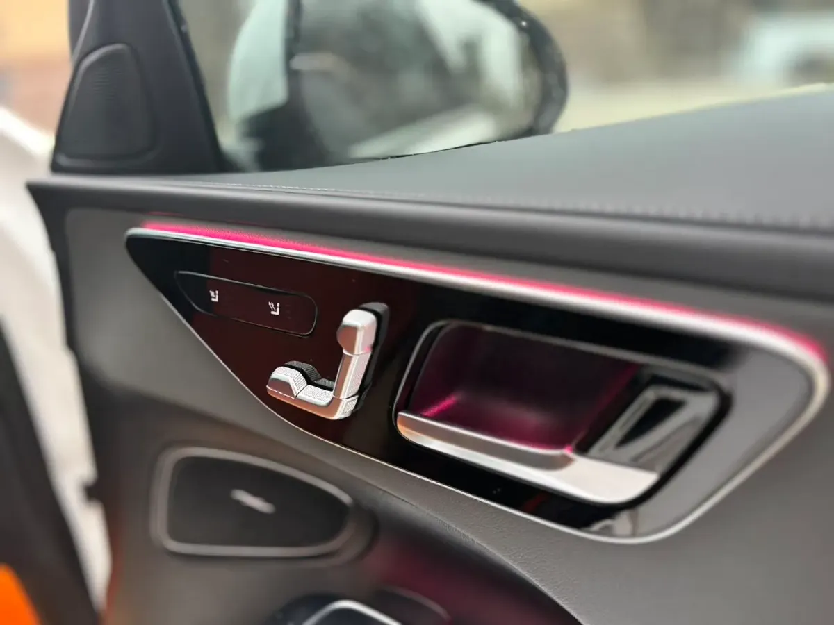 2022 Mercedes-Benz C Class 1.5T 204HP L4 9AT,autocango,china used car exporter,china ev exporter,chinese used car exporter,chinese used ev exporter