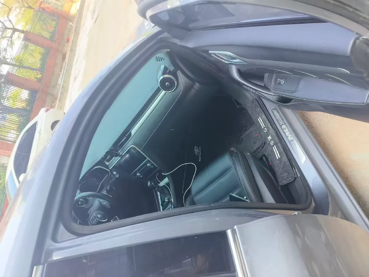 2017 MG MG6 1.5T 169HP L4 7DCT,autocango,china used car exporter,china ev exporter,chinese used car exporter,chinese used ev exporter