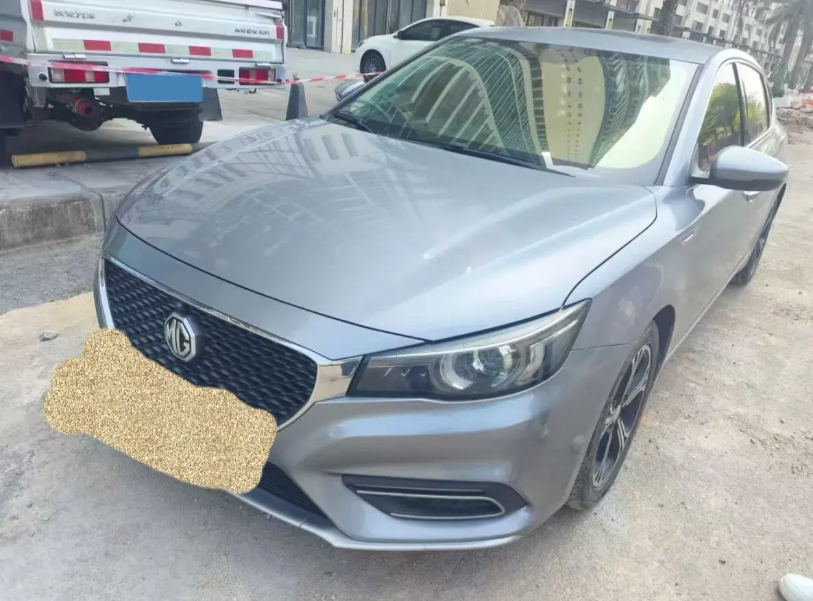 2017 MG MG6 1.5T 169HP L4 7DCT,autocango,china used car exporter,china ev exporter,chinese used car exporter,chinese used ev exporter