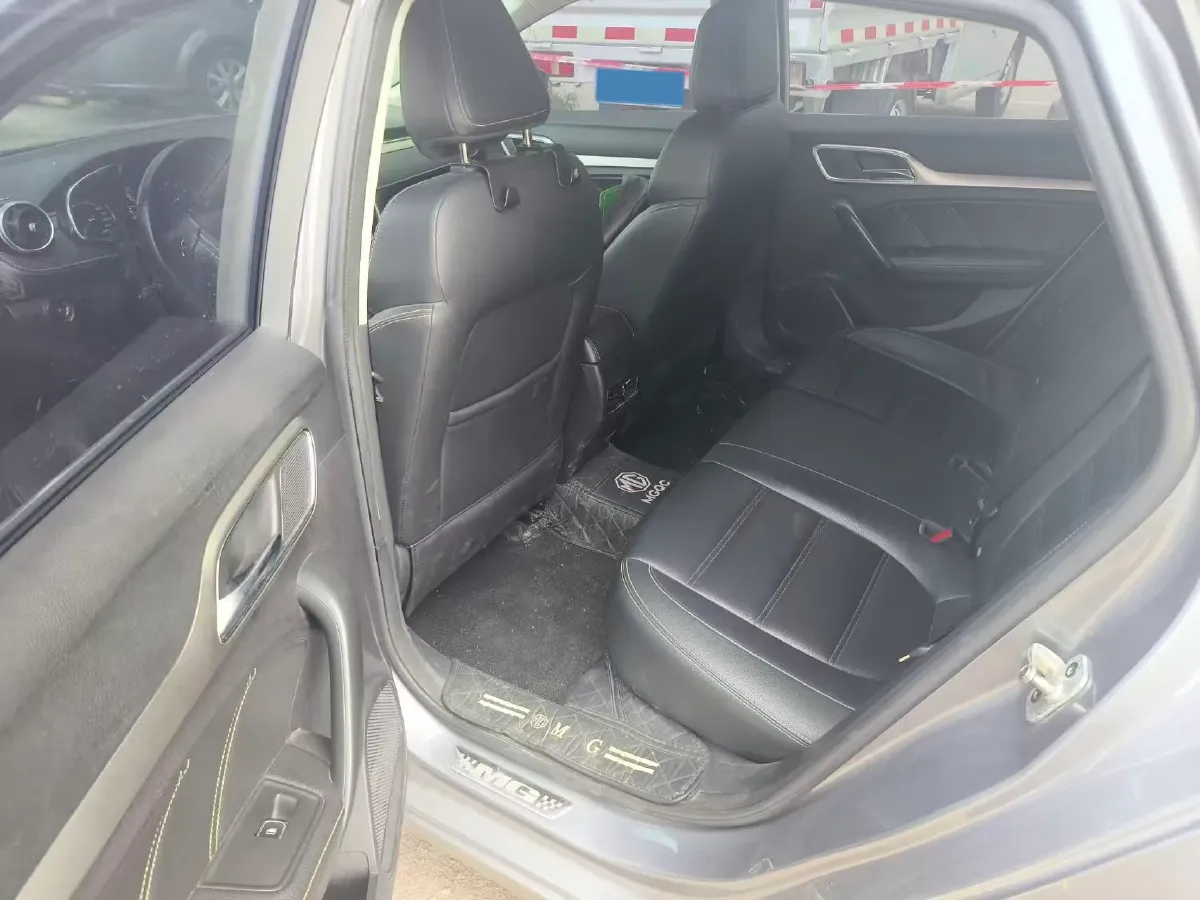 2017 MG MG6 1.5T 169HP L4 7DCT,autocango,china used car exporter,china ev exporter,chinese used car exporter,chinese used ev exporter