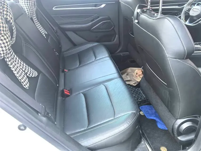 2023 Geely Emgrand 1.5L 127HP L4 CVT,autocango,china used car exporter,china ev exporter,chinese used car exporter,chinese used ev exporter