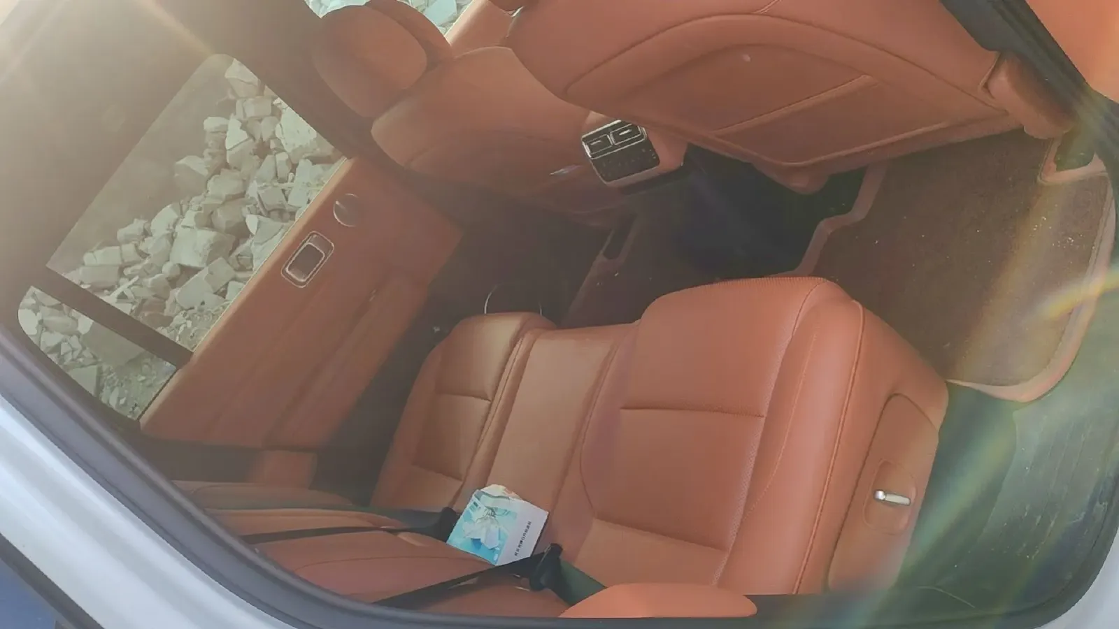 2024 Li L6 Range Extended 154HP L4 REEV 36.8KWH,autocango,china used car exporter,china ev exporter,chinese used car exporter,chinese used ev exporter