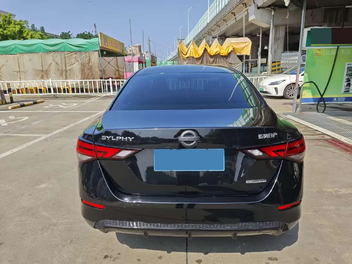 2020 Nissan Sylphy 1.6L 139HP L4 CVT,autocango,china used car exporter,china ev exporter,chinese used car exporter,chinese used ev exporter