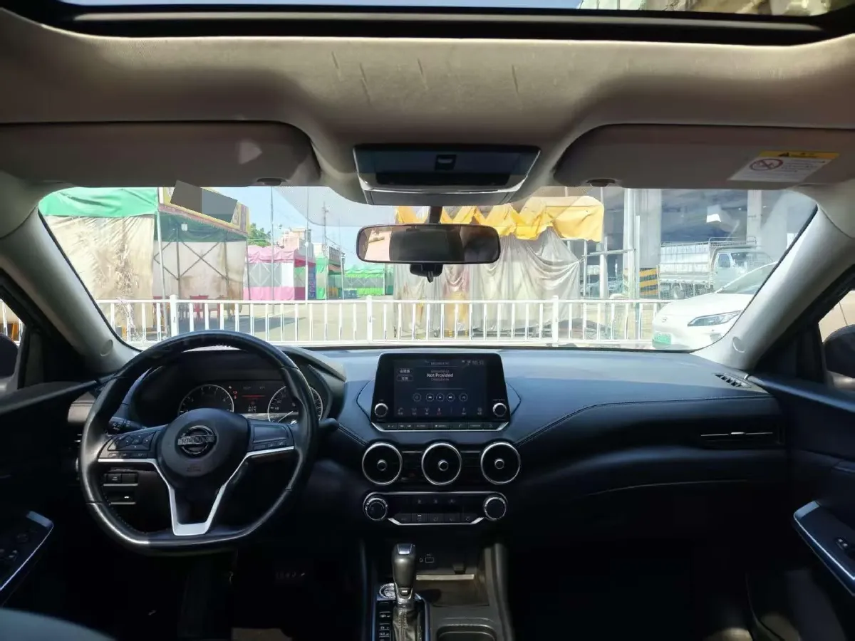 2020 Nissan Sylphy 1.6L 139HP L4 CVT,autocango,china used car exporter,china ev exporter,chinese used car exporter,chinese used ev exporter
