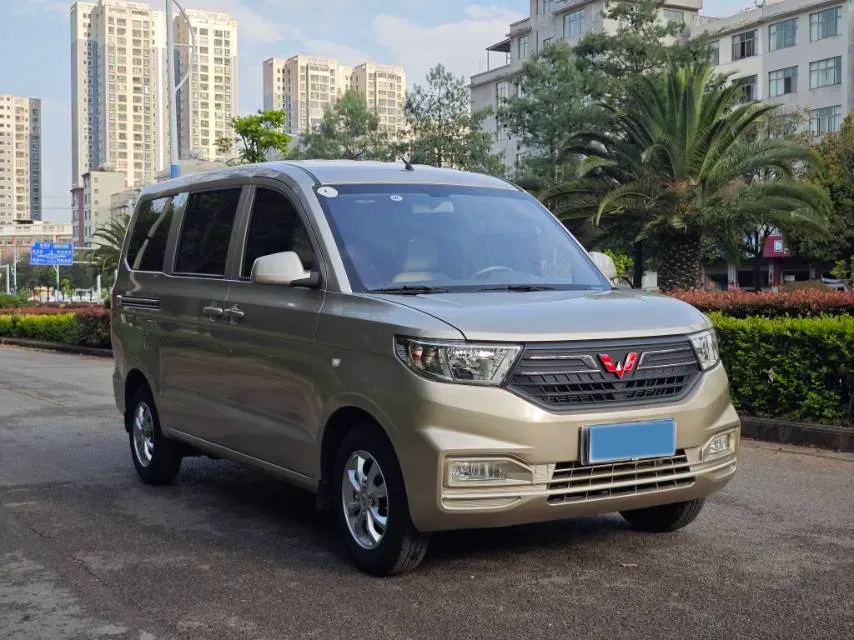 2022 JinBei Little Sea Lion X30 1.5L 102HP L4 5MT,autocango,china used car exporter,china ev exporter,chinese used car exporter,chinese used ev exporter