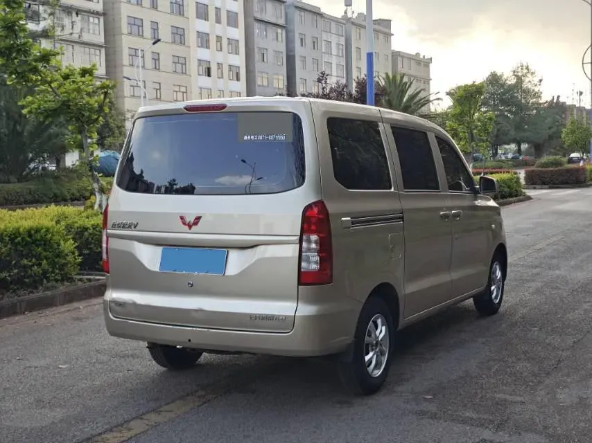 2022 JinBei Little Sea Lion X30 1.5L 102HP L4 5MT,autocango,china used car exporter,china ev exporter,chinese used car exporter,chinese used ev exporter