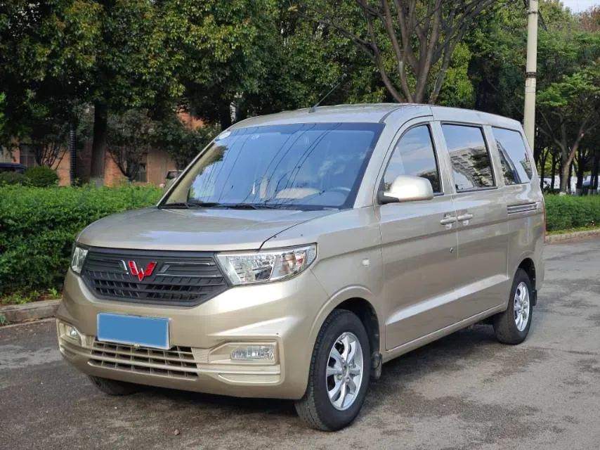 2022 JinBei Little Sea Lion X30 1.5L 102HP L4 5MT,autocango,china used car exporter,china ev exporter,chinese used car exporter,chinese used ev exporter