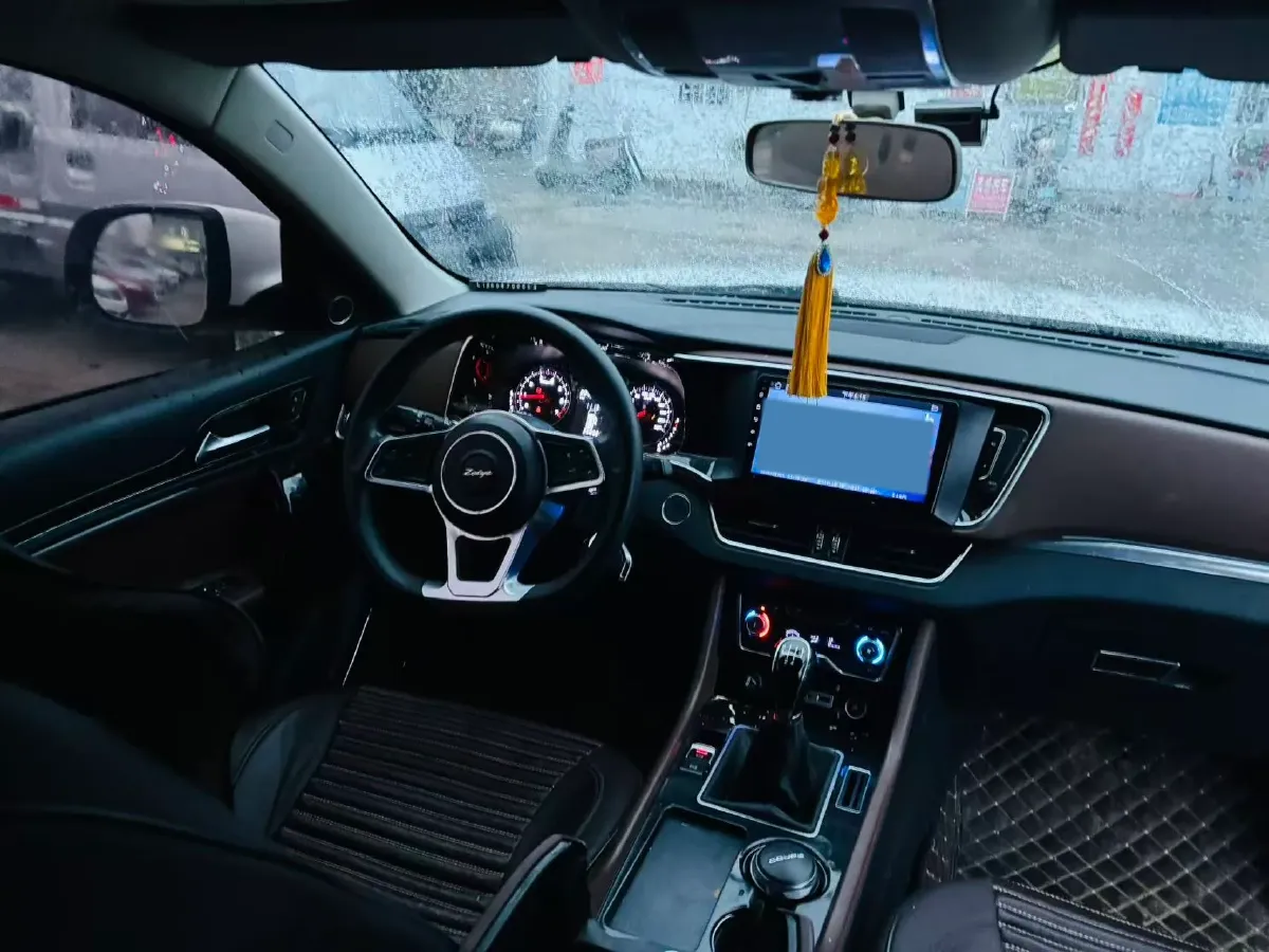 2017 Zotye T600 Coupe 1.5T 162HP L4 5MT,autocango,china used car exporter,china ev exporter,chinese used car exporter,chinese used ev exporter