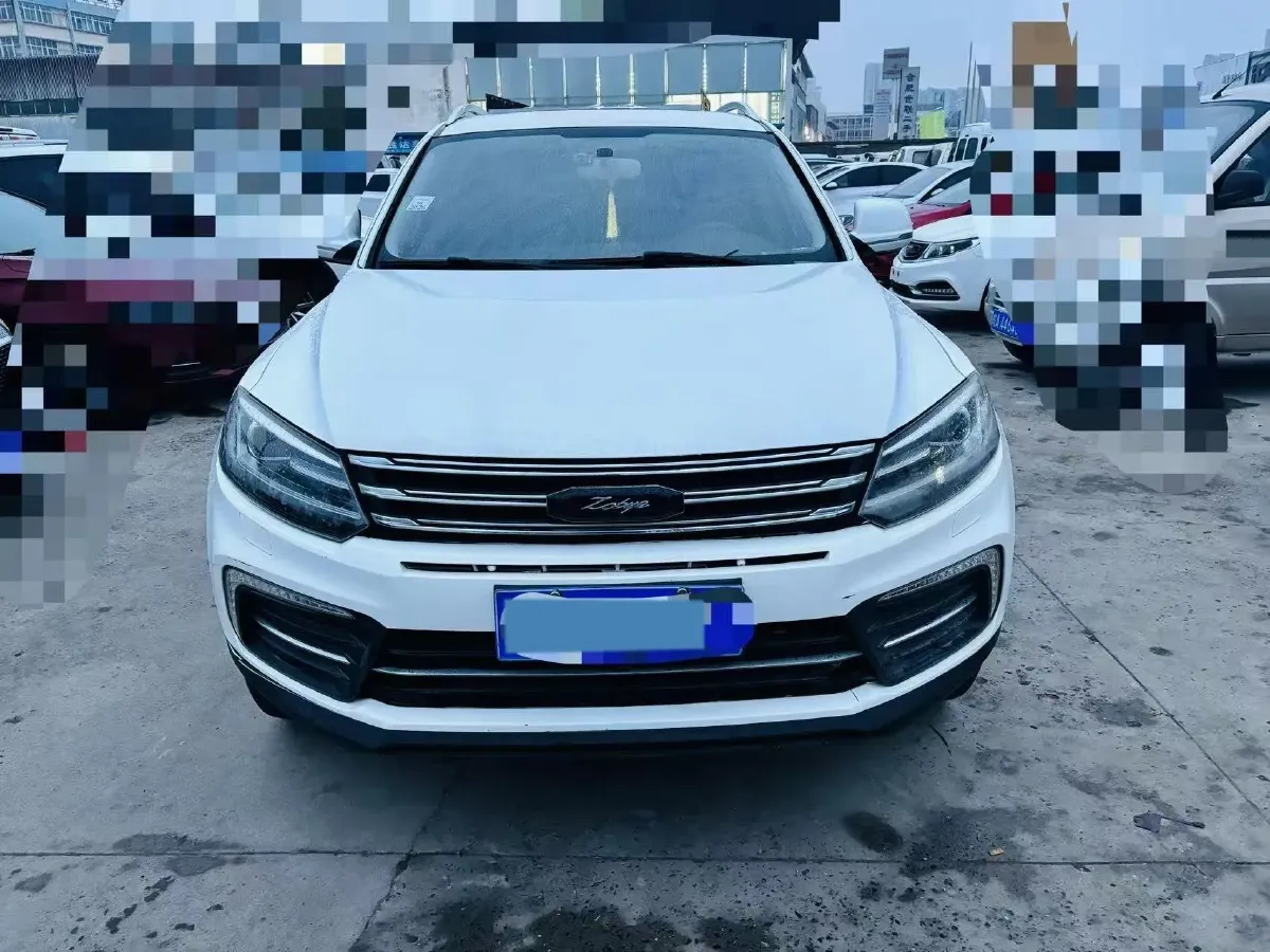 2017 Zotye T600 Coupe 1.5T 162HP L4 5MT,autocango,china used car exporter,china ev exporter,chinese used car exporter,chinese used ev exporter