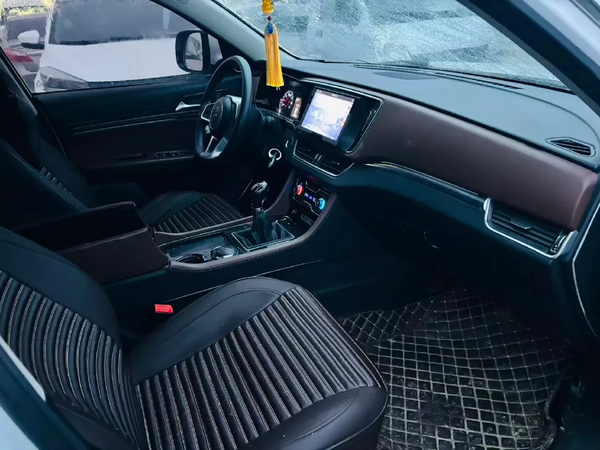 2017 Zotye T600 Coupe 1.5T 162HP L4 5MT,autocango,china used car exporter,china ev exporter,chinese used car exporter,chinese used ev exporter