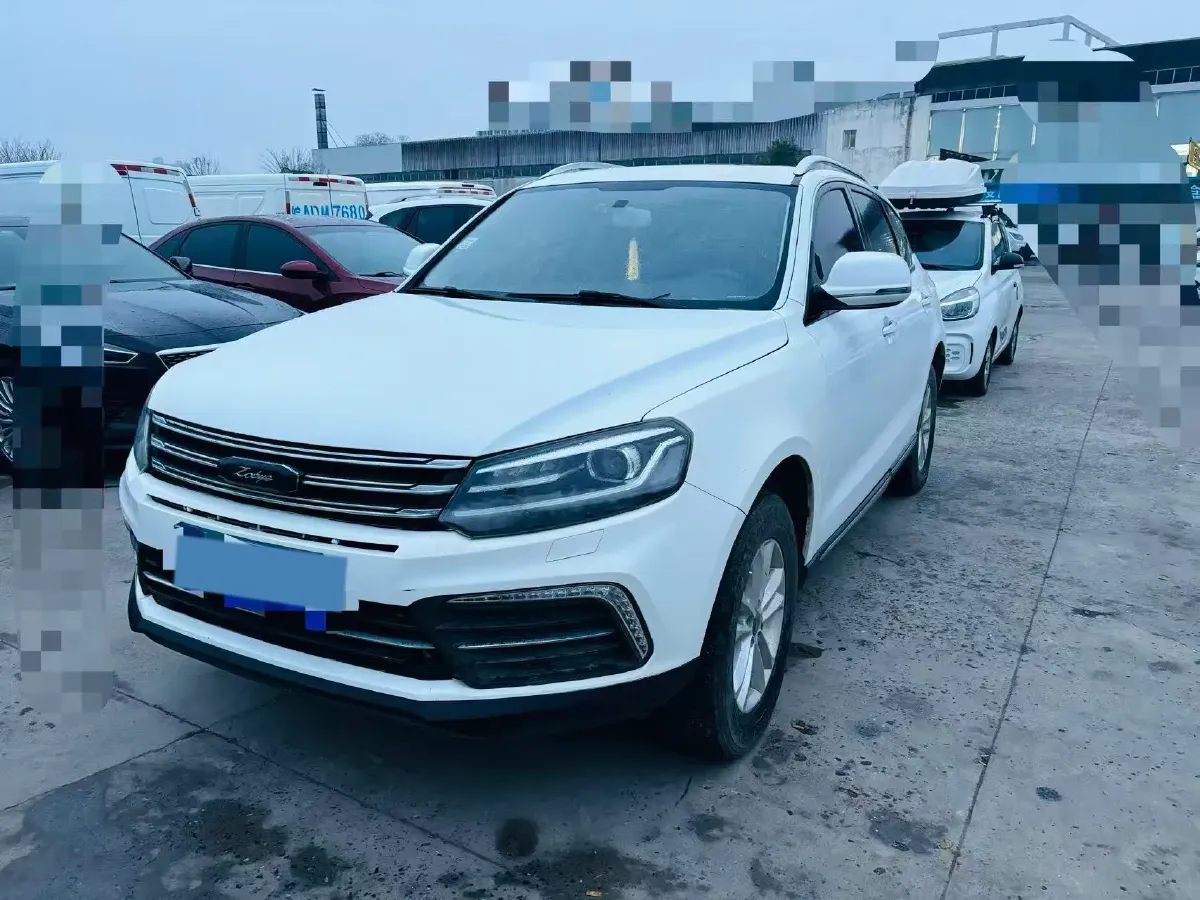 2017 Zotye T600 Coupe 1.5T 162HP L4 5MT,autocango,china used car exporter,china ev exporter,chinese used car exporter,chinese used ev exporter